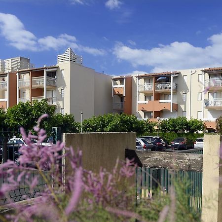 Residence Odalys Primavera Агд Экстерьер фото