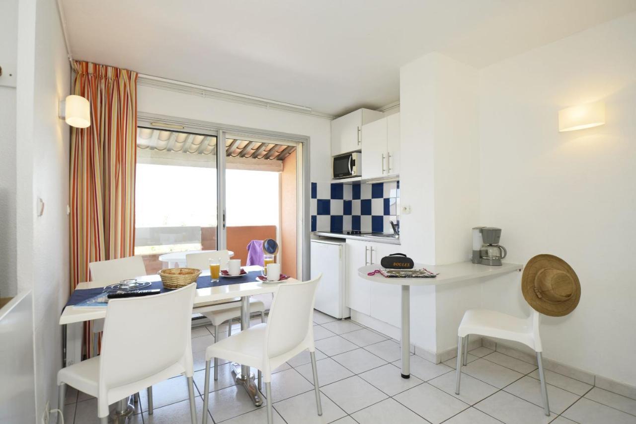 Residence Odalys Primavera Агд Экстерьер фото